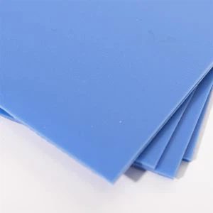 Plastová fólie pro osobní oddíl